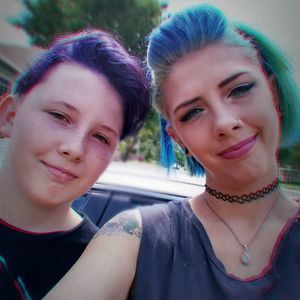 Meet your Posher, Skye